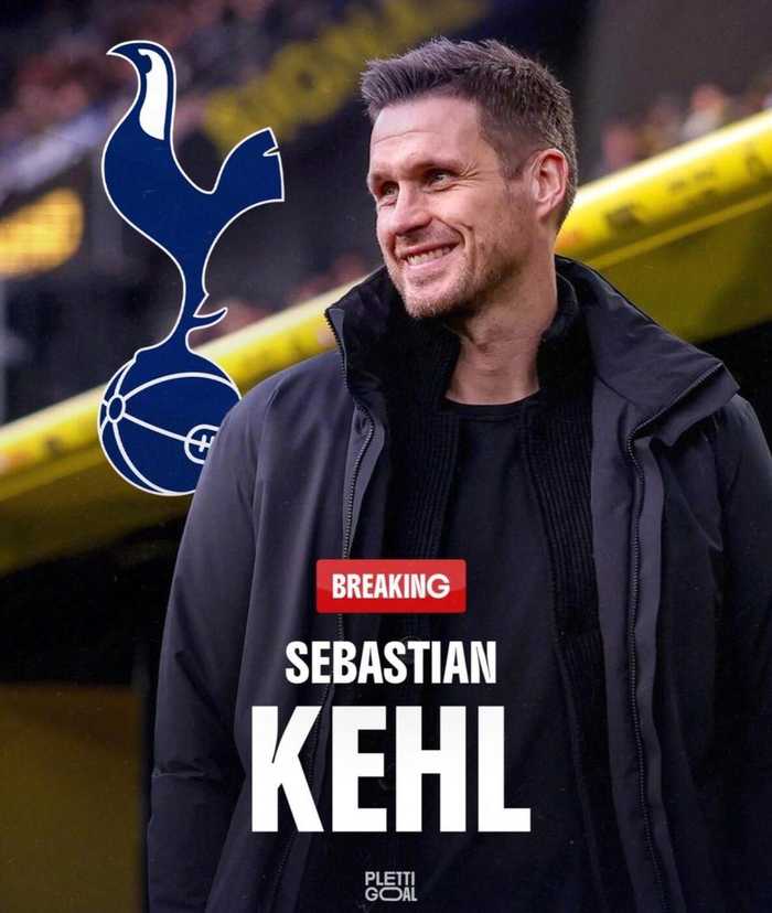 热刺锁定凯尔为新任总监，或与兰格合作重建阵容