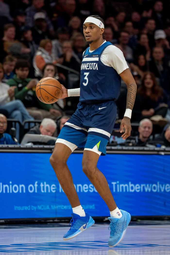 掘金全队防守都差！巴克利：麦丹不该这么说 你不该去招惹那头熊