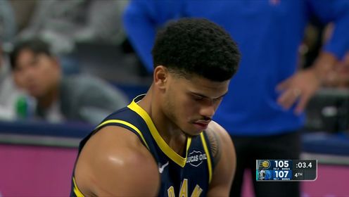 独行侠送步行者开季4连败 浓眉伤退 弗拉格15+10 西卡27+13 独行侠送步行者开季4连败 浓眉伤退 弗拉格15+10 西卡27+13