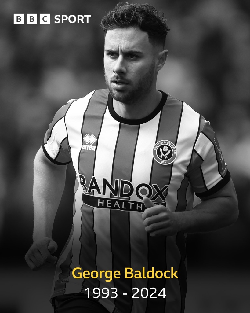 31岁前谢菲联后卫家中泳池意外溺亡,给2岁儿子留400万镑遗产 31岁前谢菲联后卫家中泳池意外溺亡,给2岁儿子留400万镑遗产