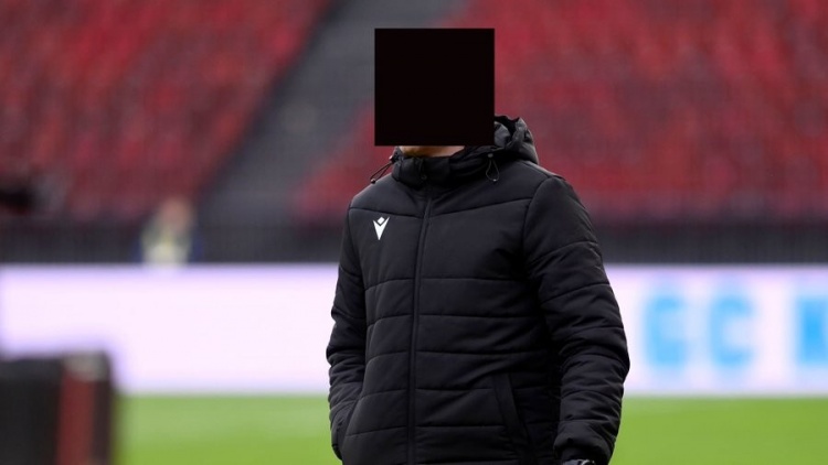 瑞士媒：一瑞士裁判被指控在女足更衣室偷拍了约1550小时视频