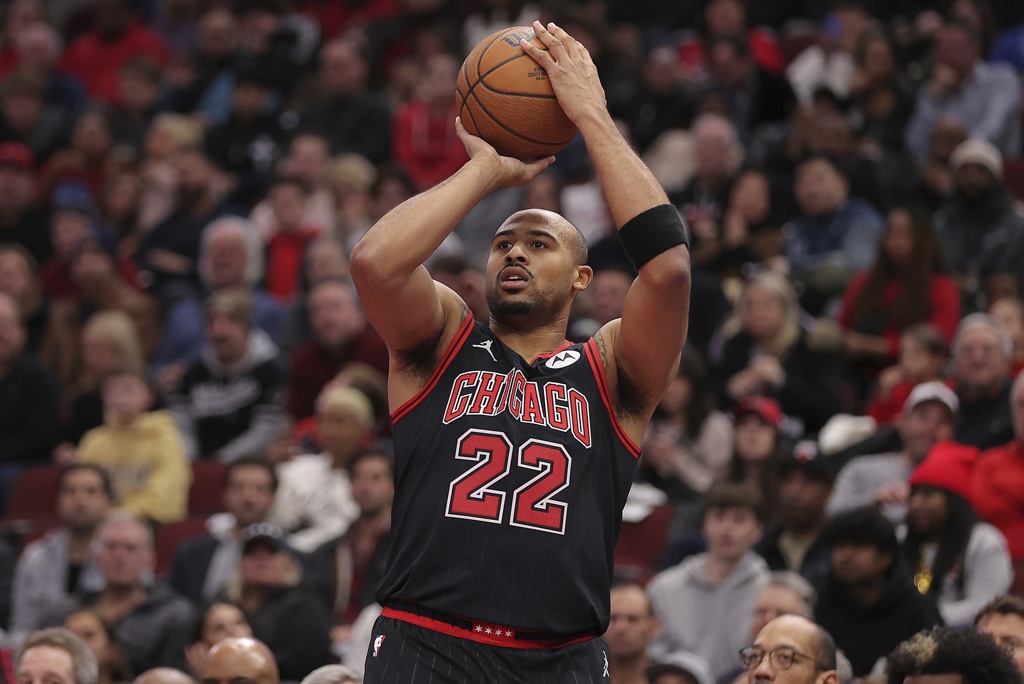 欧媒：塔克和费内巴切达成一致但还未最终确定 他仍在等NBA的机会 