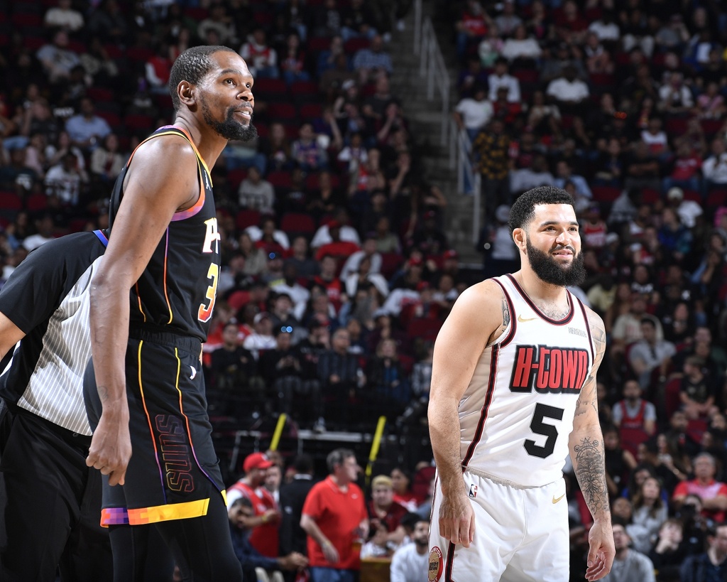 麦坎茨:老范本是那个能和KD复刻杜库挡拆的后卫 现在这战术没了 麦坎茨:老范本是那个能和KD复刻杜库挡拆的后卫 现在这战术没了