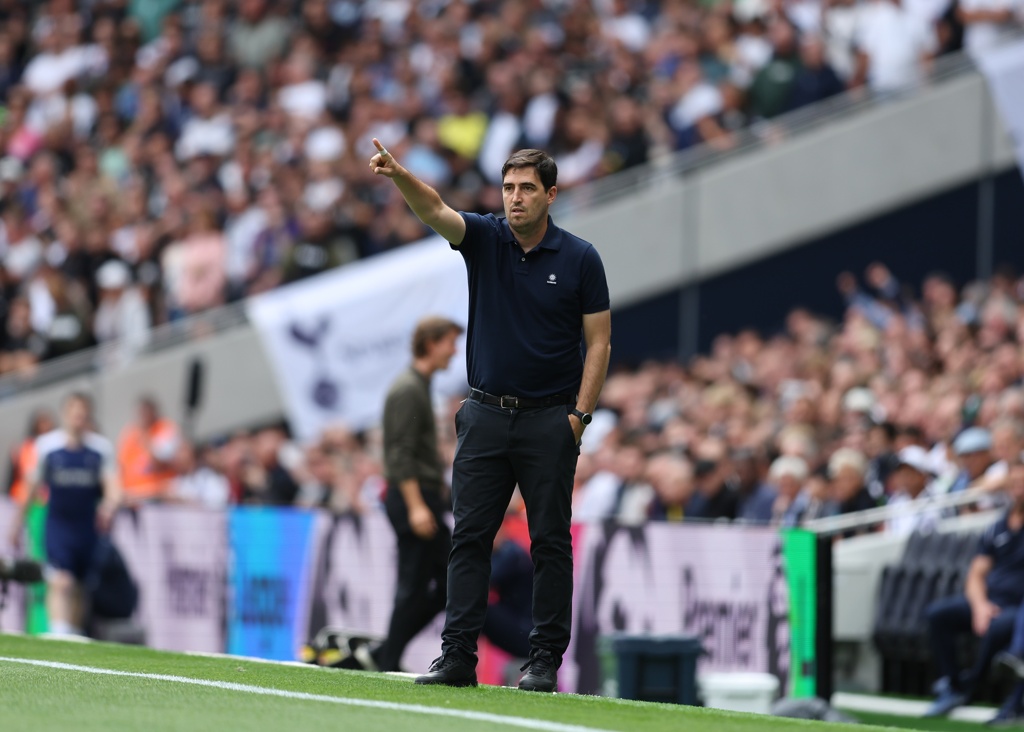 高居英超第2！樱桃主帅：确实没想到，我们今夏失去很多实力球员