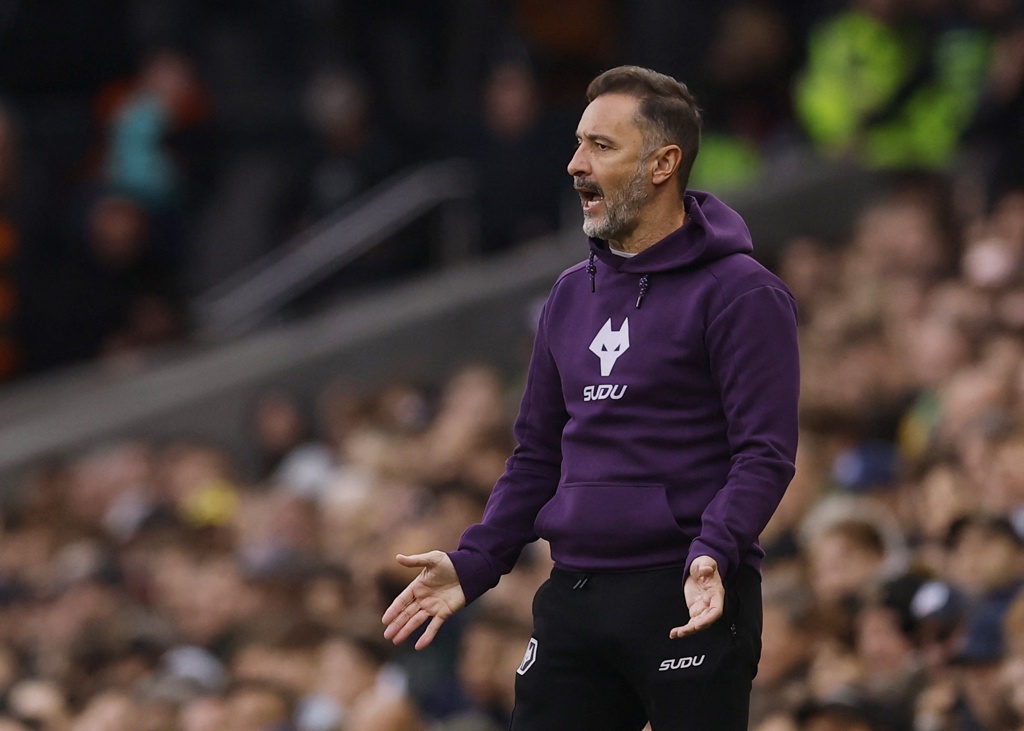 佩雷拉谈不敌富勒姆：不知道发生了什么，我需与球员谈话了解情况